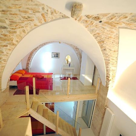 הוילה מרטינה פרנקה L'Angelica Casa Vacanze חדר תמונה