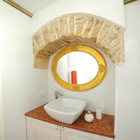 הוילה מרטינה פרנקה L'Angelica Casa Vacanze חדר תמונה