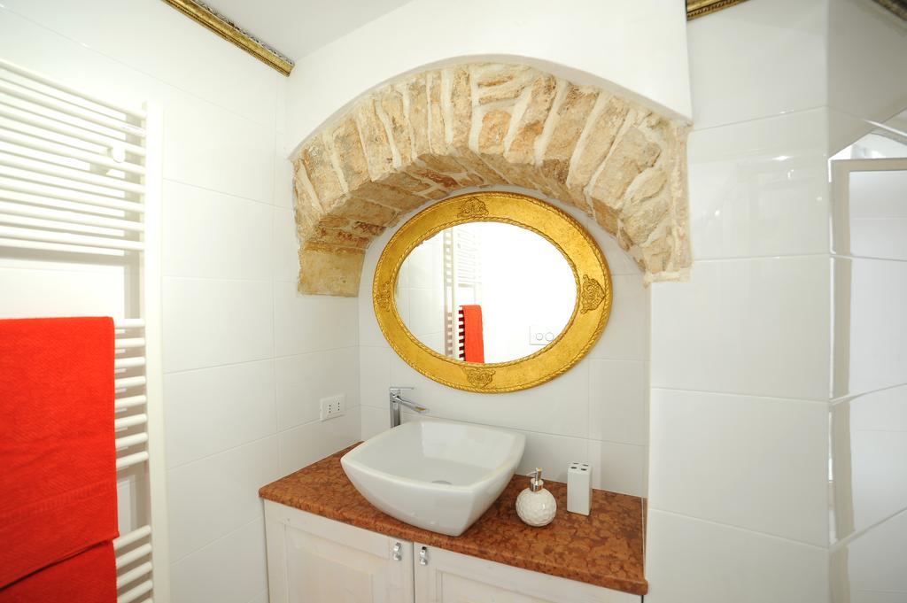 הוילה מרטינה פרנקה L'Angelica Casa Vacanze חדר תמונה